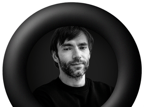 Denis Melnik