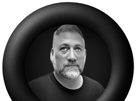 Jeff Goldenberg