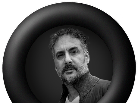 Saro Manoukian